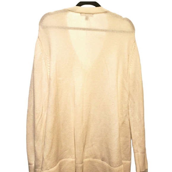 BANANA REPUBLIC Oversized Sweater - Picture 2 of 4